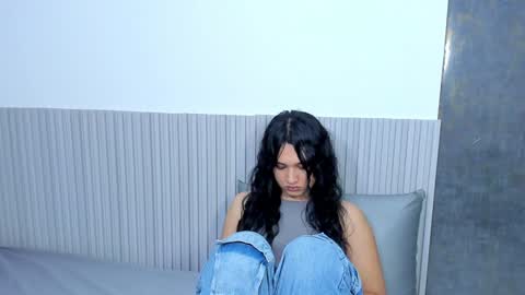 Lana online show from January 16, 2025, 9:51 pm