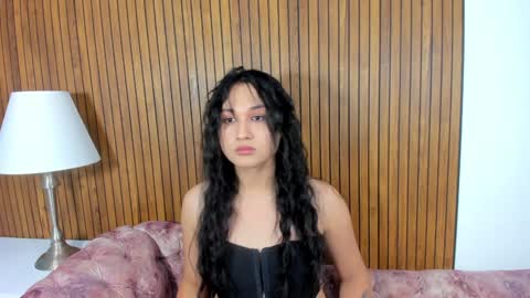 Lana online show from January 19, 2025, 8:51 pm