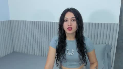 Lana online show from February 22, 2025, 9:04 pm