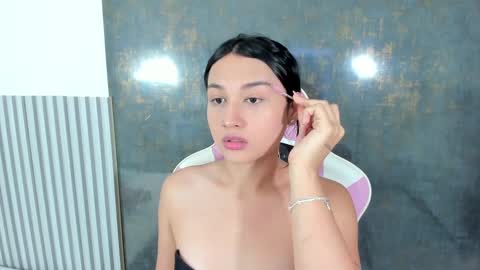 Lana online show from September 20, 2025, 7:37 pm