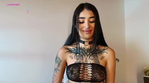 Lana online show from March 30, 2026, 3:51 am