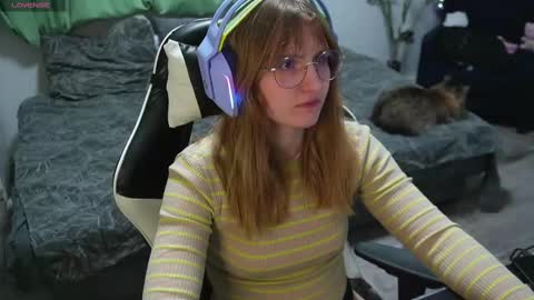 Kay online show from February 17, 2025, 8:04 pm