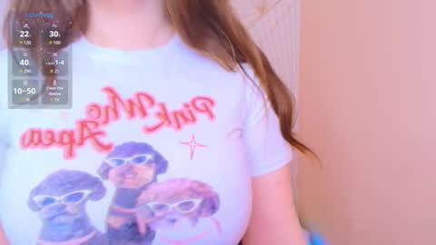 Lana online show from March 29, 2026, 2:11 am