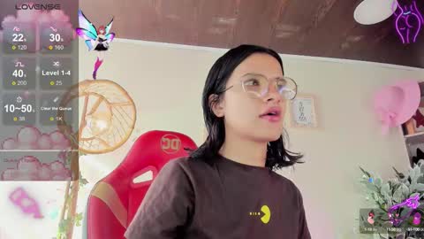 Lana online show from September 22, 2025, 12:51 pm