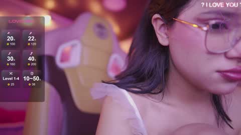 Lana online show from February 11, 2026, 2:05 am