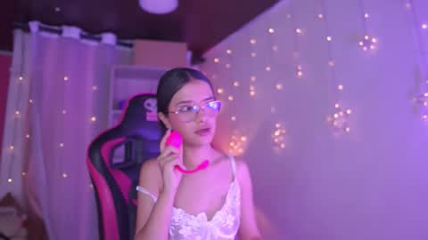 Lana online show from March 6, 2026, 1:35 am