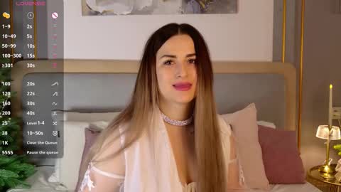 lana_ellie online show from December 18, 2025, 6:41 am