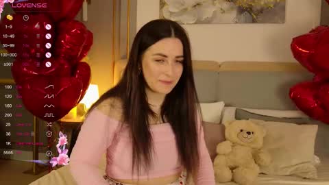 lana_ellie online show from February 20, 2026, 6:26 am