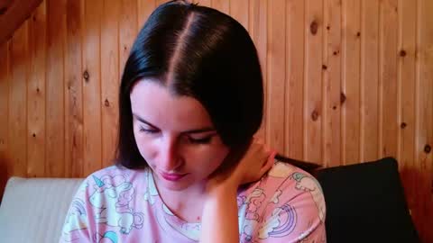 lana_gl online show from April 6, 2026, 4:46 am