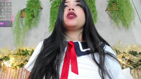 lana_lann online show from December 22, 2024, 8:03 pm