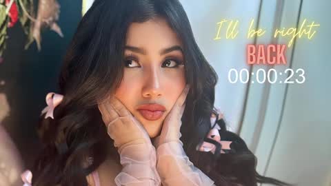 lana_lann online show from January 11, 2025, 2:47 pm