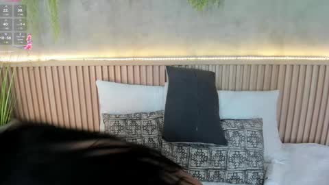 lana_lann online show from January 25, 2025, 5:40 pm