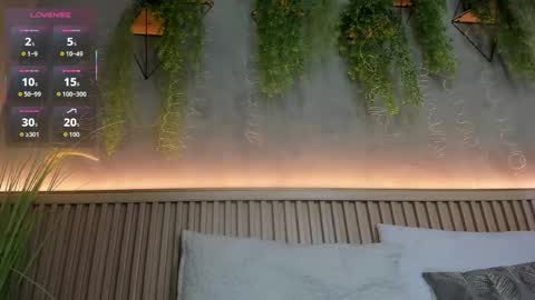 lana_lann online show from January 8, 2026, 12:07 pm