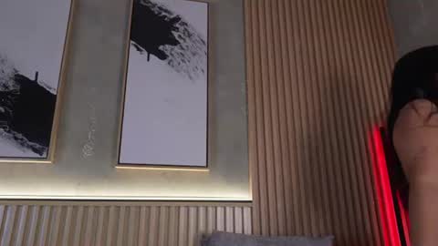 lana_lann online show from June 22, 2026, 4:09 am