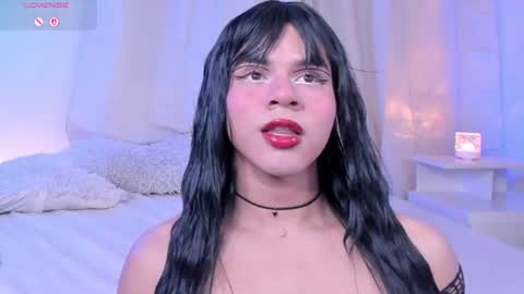 Snapshot of lana_moont chatting on July 7, 2026, 11:53 pm INDEPENDENT MODEL online show from July 7, 2026, 11:53 pm