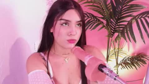 LANA online show from October 31, 2025, 4:02 am