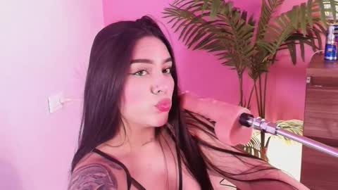 LANA online show from November 8, 2025, 3:29 am