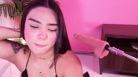 LANA online show from January 11, 2026, 3:33 am