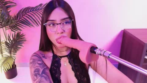 LANA online show from March 8, 2026, 4:27 am