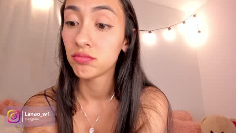 Lana Owens online show from February 1, 2025, 12:40 am