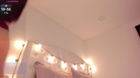 Lana Owens online show from March 5, 2025, 11:16 pm