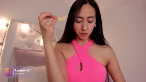 Lana Owens online show from March 6, 2025, 11:31 pm