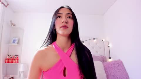 Lana Owens online show from October 1, 2025, 8:48 pm