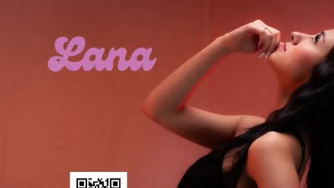 Lana Owens online show from November 6, 2025, 10:10 pm