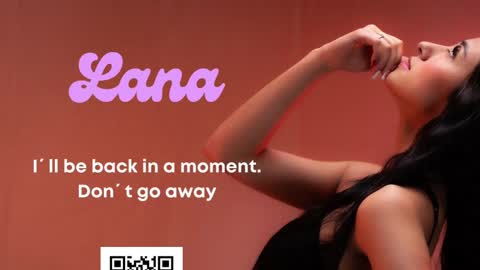 Lana Owens online show from February 16, 2026, 10:50 pm