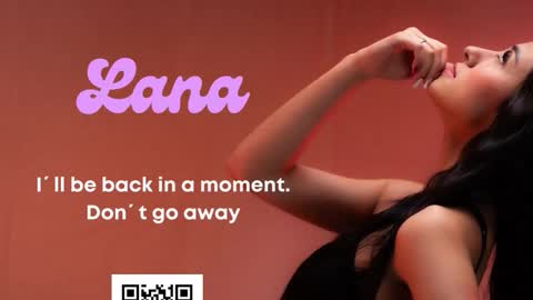 Lana Owens online show from February 20, 2026, 9:48 pm