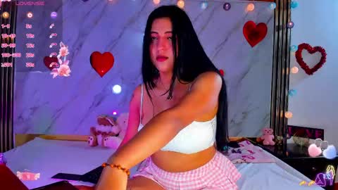Snapshot of lana_parker_01 chatting on May 10, 2026, 11:32 pm lana_parker_01 online show from May 10, 2026, 11:32 pm