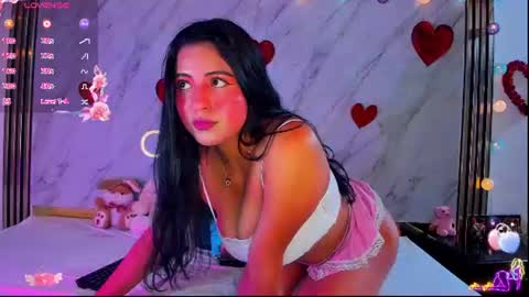 Snapshot of lana_parker_01 chatting on June 14, 2026, 11:51 pm lana_parker_01 online show from June 14, 2026, 11:51 pm