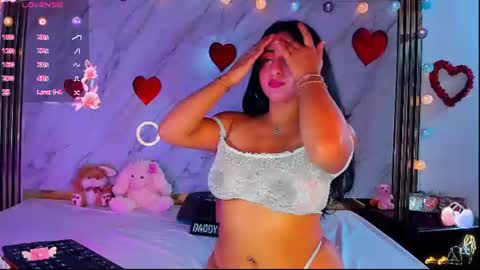 Snapshot of lana_parker_01 chatting on June 21, 2026, 2:36 am lana_parker_01 online show from June 21, 2026, 2:36 am