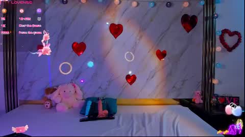 Snapshot of lana_parker_01 chatting on July 3, 2026, 3:24 am lana_parker_01 online show from July 3, 2026, 3:24 am