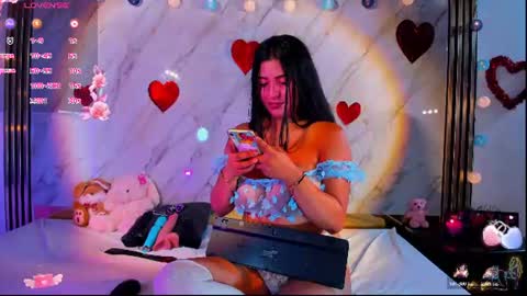 Snapshot of lana_parker_01 chatting on July 13, 2026, 2:47 am lana_parker_01 online show from July 13, 2026, 2:47 am