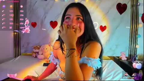 Snapshot of lana_parker_01 chatting on July 23, 2026, 1:58 am lana_parker_01 online show from July 23, 2026, 1:58 am