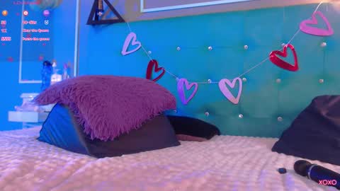 Angel  IG  online show from February 20, 2026, 6:52 pm