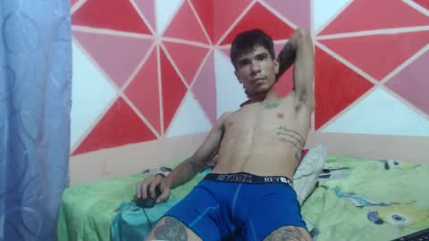 Snapshot of lana_robertt chatting on March 6, 2025, 7:14 am lana_robertt online show from March 6, 2025, 7:14 am