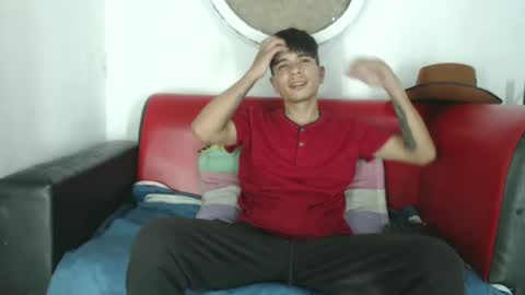 lana_robertt online show from June 19, 2026, 8:51 am