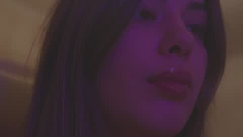 Alana online show from February 8, 2025, 12:06 am