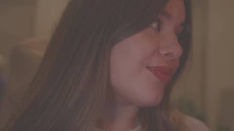 Alana online show from February 10, 2025, 9:04 pm