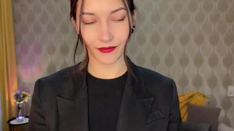  LANA  Schedule in BIO online show from March 6, 2025, 6:48 pm