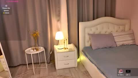  LANA  Schedule in BIO online show from September 28, 2025, 8:36 pm