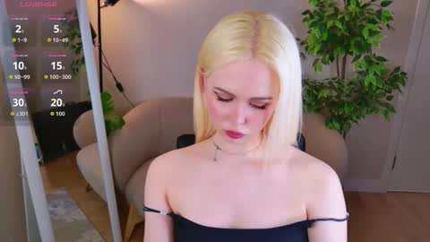  LANA  Schedule in BIO online show from March 10, 2026, 8:47 pm