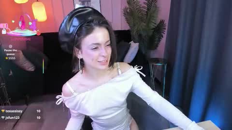 Miss Lana online show from March 6, 2026, 9:00 pm