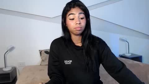 katiuska online show from September 27, 2025, 3:11 am