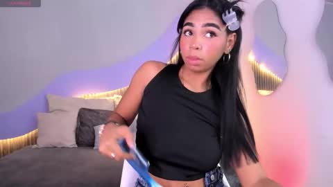 katiuska online show from October 8, 2025, 4:54 am