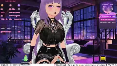 Snapshot of lana_the_virus chatting on January 16, 2026, 4:44 pm Lana The Virus online show from January 16, 2026, 4:44 pm