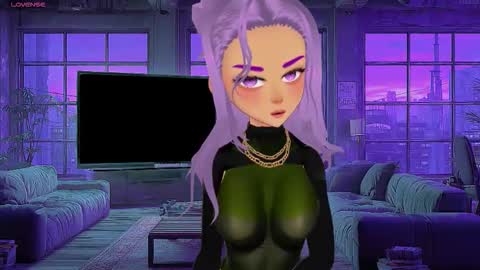 Snapshot of lana_the_virus chatting on March 18, 2026, 11:35 am Lana The Virus online show from March 18, 2026, 11:35 am