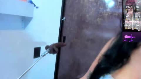 Lana online show from November 30, 2025, 3:54 am